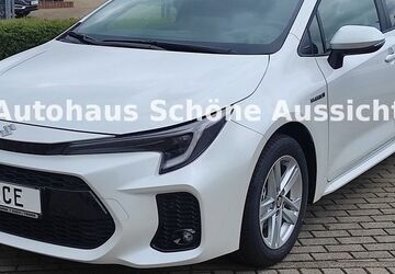 Suzuki Swace 5.878 km 26.999 &euro; Gotha 99867