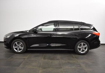 Ford Focus 159.052 km 9.990 &euro; Arnstadt 99310