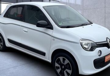Renault Twingo 15.900 km 12.490 &euro; Erfurt 99086