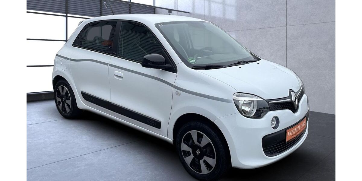 Renault Twingo 15.900 km 12.490 &euro; Erfurt 99086