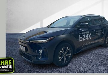 Toyota bZ4X 17.500 km 35.990 &euro; Erfurt OT Gispersleben 99091