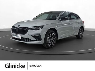 Gebrauchte Skoda Scala