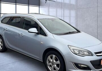 Opel Astra 233.361 km 2.400 &euro; Erfurt 99086