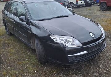 Renault Laguna 147.000 km 3.700 &euro; Weimar 99427