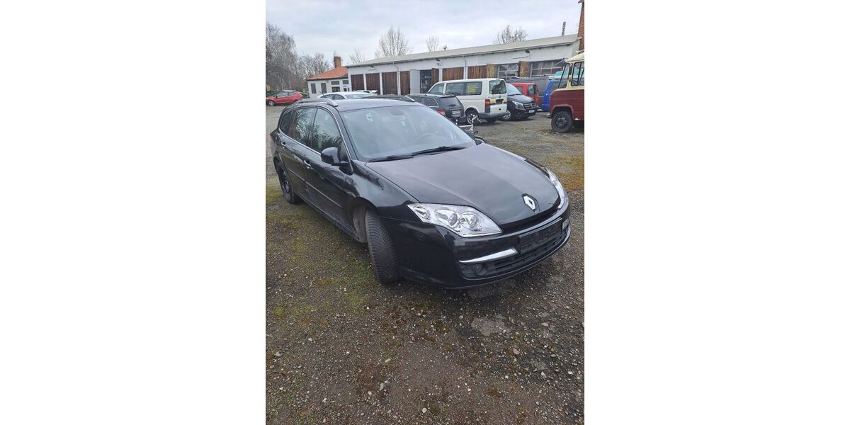 Renault Laguna 147.000 km 3.700 &euro; Weimar 99427