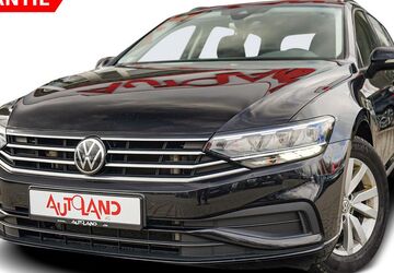 VW Passat Variant 63.611 km 25.490 &euro; Erfurt 99087