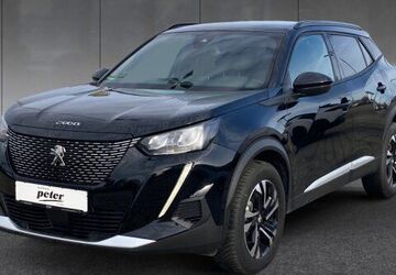 Peugeot 2008 6.350 km 25.440 &euro; Sömmerda 99610