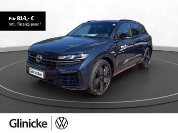 Gebrauchte VW Touareg