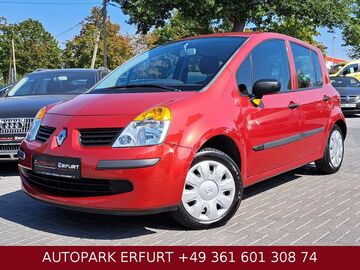 Gebrauchte Renault Modus