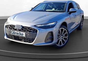 Audi A6 8.500 km 66.820 &euro; Weimar 99423