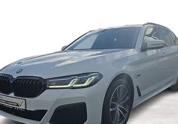 BMW 530 99.736 km 33.606 &euro; Erfurt 99087