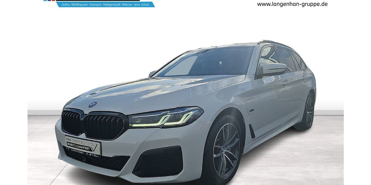 BMW 530 99.736 km 33.606 &euro; Erfurt 99087