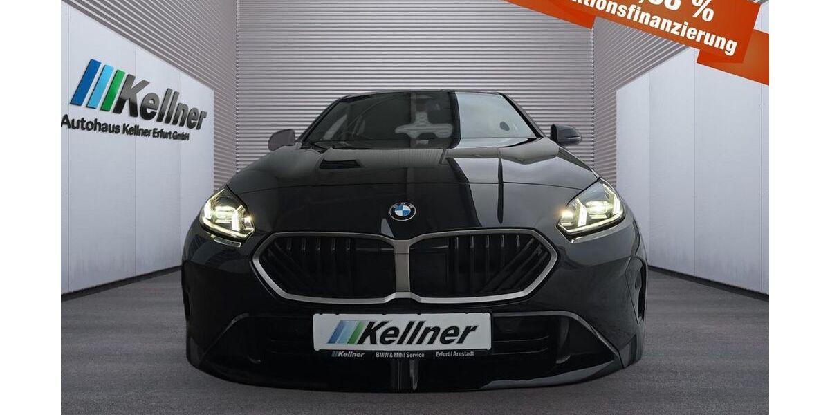 BMW 120 19.548 km 31.480 &euro; Erfurt 99091