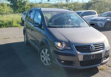 VW Touran 316.000 km 3.500 &euro; Erfurt 99087