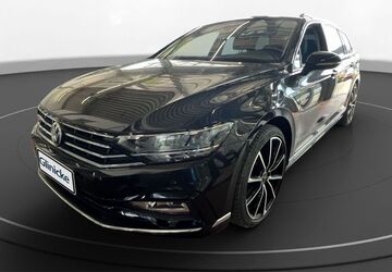VW Passat Variant 107.500 km 19.780 &euro; Erfurt 99099