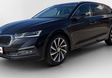 Skoda Octavia 57.020 km 28.490 &euro; Weimar 99427