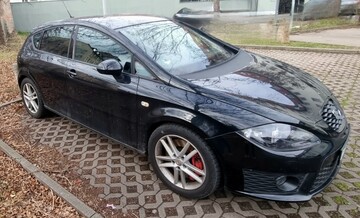 Gebrauchte Seat Leon