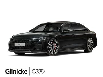 Gebrauchte Audi A8