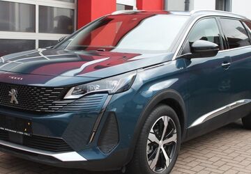Peugeot 5008 52.550 km 32.490 &euro; Großrudestedt 99195