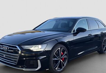 Audi S6 13.100 km 63.590 &euro; Erfurt 99099
