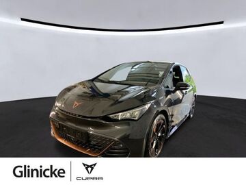 Gebrauchte Cupra BORN
