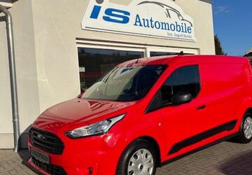 Ford Transit 24.500 km 19.490 &euro; Gotha-Siebleben 99867