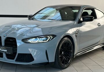 BMW M4 63.105 km 72.890 &euro; Dachwig 99100
