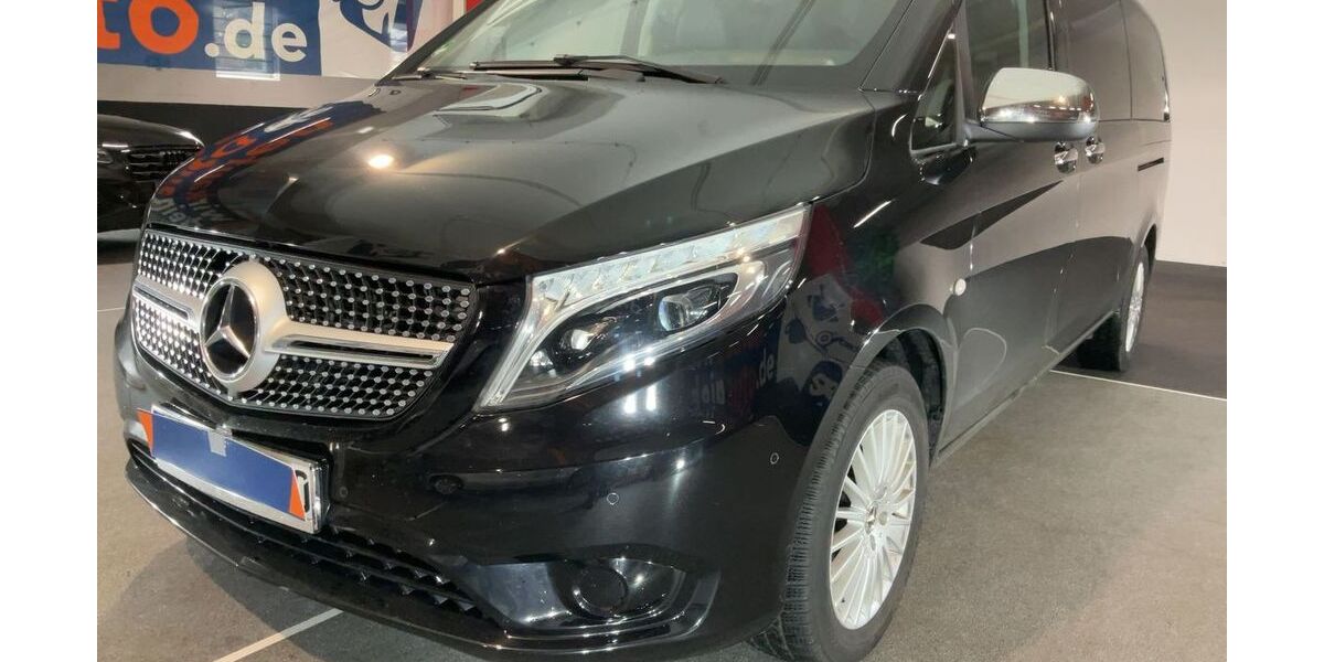 Mercedes-Benz Vito 113.000 km 35.890 &euro; Erfurt 99092