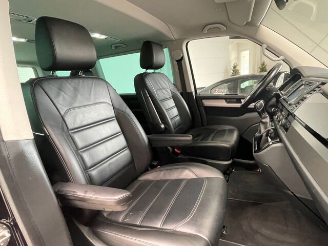 VW T6 Multivan DSG 4-Motion Generation SIX Navi*LED 129.812 km 49.999 &euro; Gebesee 99189