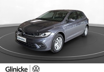 VW Polo 4.000 km 23.490 &euro; Erfurt 99099