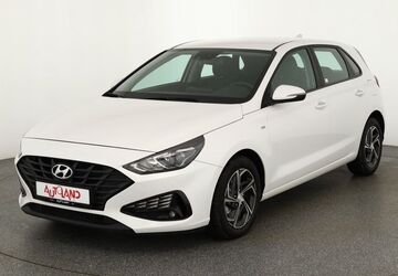 Hyundai i30 84.020 km 16.890 &euro; Erfurt 99087