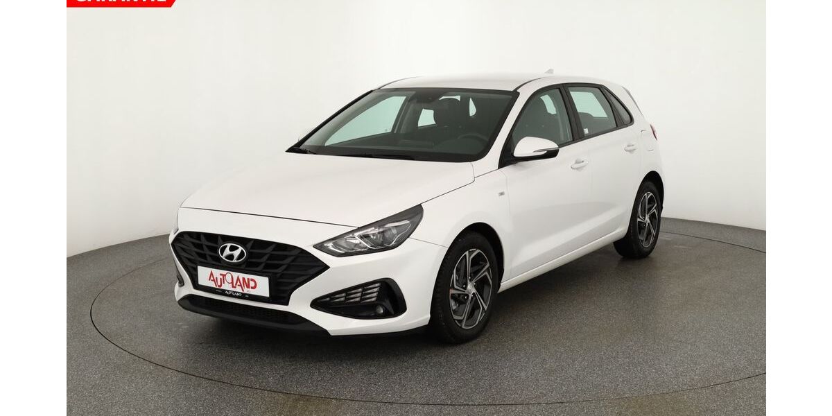 Hyundai i30 84.020 km 16.890 &euro; Erfurt 99087