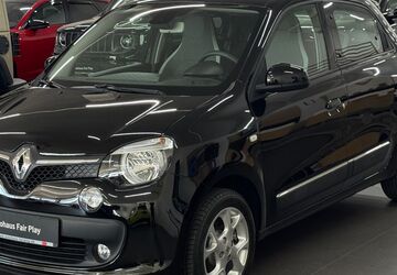 Renault Twingo 18.751 km 12.100 &euro; Arnstadt 99310