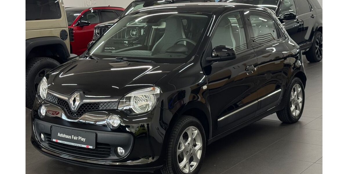 Renault Twingo 18.751 km 12.100 &euro; Arnstadt 99310